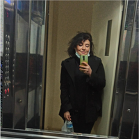 Sudenaz Koçak的照片