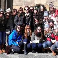 Núria Serón's Photo