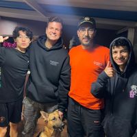 Samuel Revay from Slovak Republic's Photo