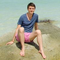 Fabien Marron's Photo