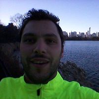 Eric Mortaud's Photo