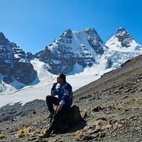 Rodrigo Loayza Ardaya's Photo