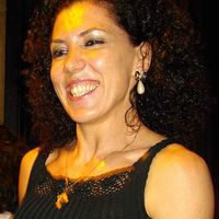 Denise Bradford的照片