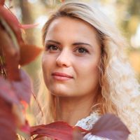 Anna Kotlyrova的照片