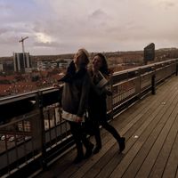 Le foto di Sonata Stačkūnaitė