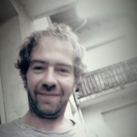 Cedric Guerin的照片