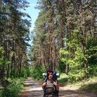 Katya Polushina's Photo