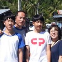 Photos de Jong & Soo Lee