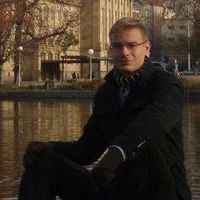 Konstantin Klochkov的照片