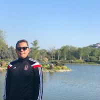 Atakan  Önal's Photo