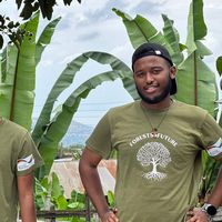 Kidus Mulugeta's Photo