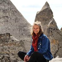 Philippa Noll的照片