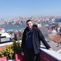 Achref Mliki的照片