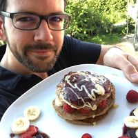 Patrick Karačić's Photo