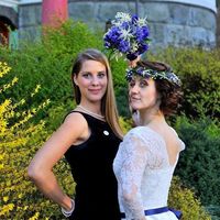 Sarvatma Kremeňová's Photo