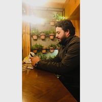 Mohamed Hussein's Photo