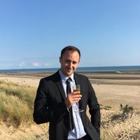 Ben Matthews的照片