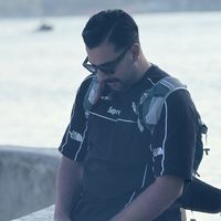 Amin Khoshnoodi's Photo