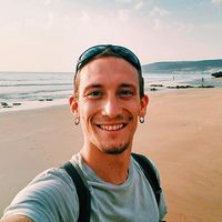 Blai Taberner的照片