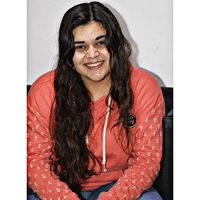 Marcia Silvera的照片