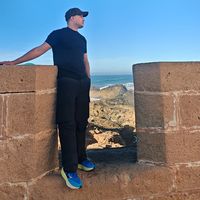 Photos de Tarik bela