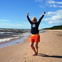 Fotos de Regina Polishchuk