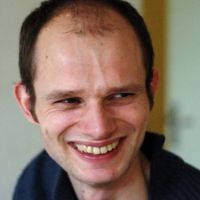 Beppo Kaptein's Photo