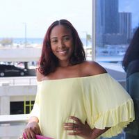 Arielle Collins的照片