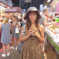 Natalia Rahman的照片