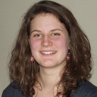 Lorène Villain's Photo