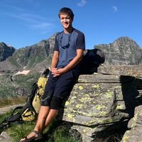 Benjamin Kukolj的照片