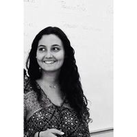 Bárbara Atanásio的照片