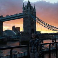 Sean Farber的照片