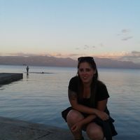 Fotos de Javiera Osorio