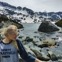 Jagoda Klimala's Photo