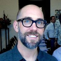 Chris Iverson's Photo