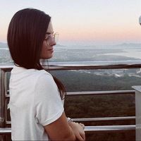 Larissa Teixeira的照片