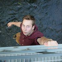 Le foto di Andrius Zuka