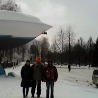 Tatiana Tapereva's Photo