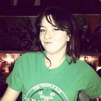 Ania Kujawska's Photo