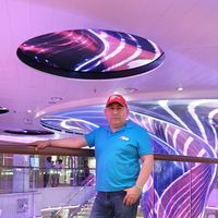 Le foto di Walter Jaime Roque Machco