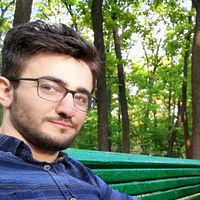 Bilal Bildirici's Photo