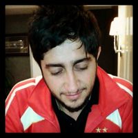 Menderes Kahraman's Photo