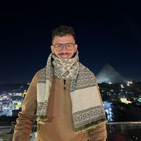 Baptiste Vacheron's Photo