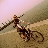 Eliza Chojwa's Photo