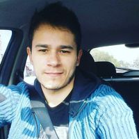 Túlio Carlos's Photo