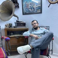 Photos de Mohamed Safraou