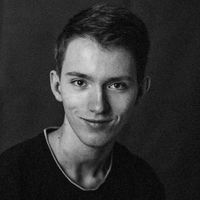 Nicolas Schewe's Photo