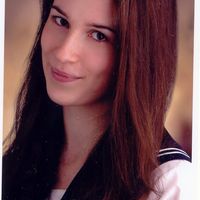 Timea Brunczvik's Photo