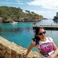 Patricia Rifa's Photo